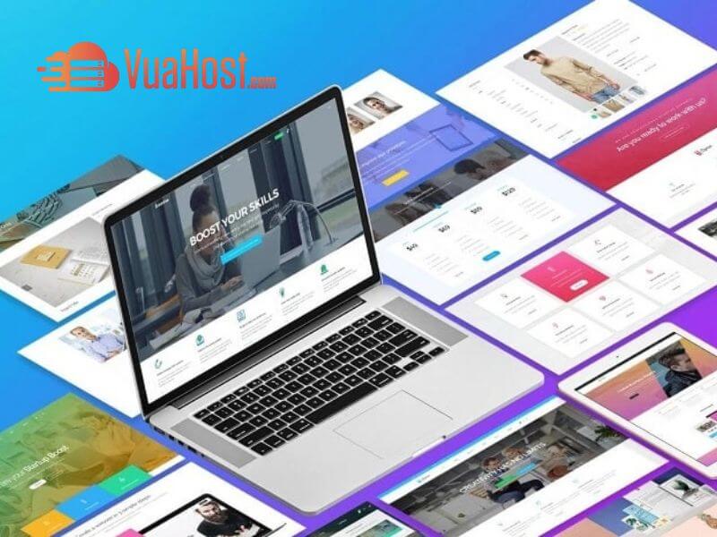 Những lưu ý bạn nên biết khi sử dụng các công cụ tạo website miễn phí