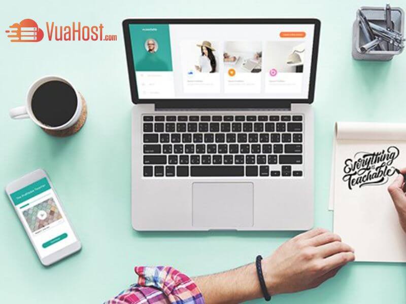 Cách tạo website miễn phí trên Google đơn giản dễ sử dụng