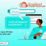 Website Chuẩn SEO Là Gì? Bật Mí Cách Thiết Kế Web Chuẩn SEO
