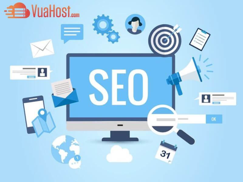 Vậy các yếu tố quan trọng trong cách thiết kế Website chuẩn SEO là gì?