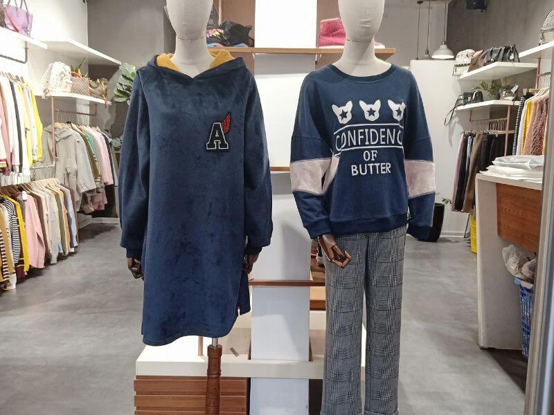 Gợi ý một số cách bán quần áo cho người mới bắt đầu không cần quá nhiều vốn