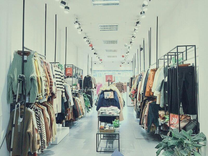 Cách bán quần áo cho người mới bắt đầu làm sao để hiệu quả?