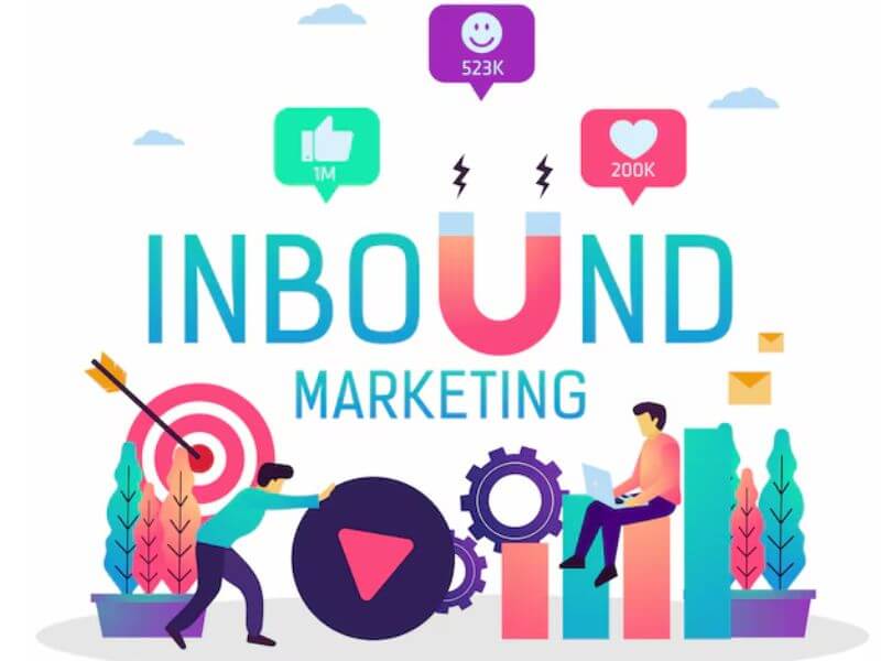 Những dấu hiệu doanh nghiệp cần đầu tư và tìm hiểu về Inbound Marketing là gì? Các phương pháp Inbound Marketing hiệu quả