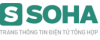 Báo Soha logo