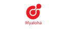 Logo Myaloha