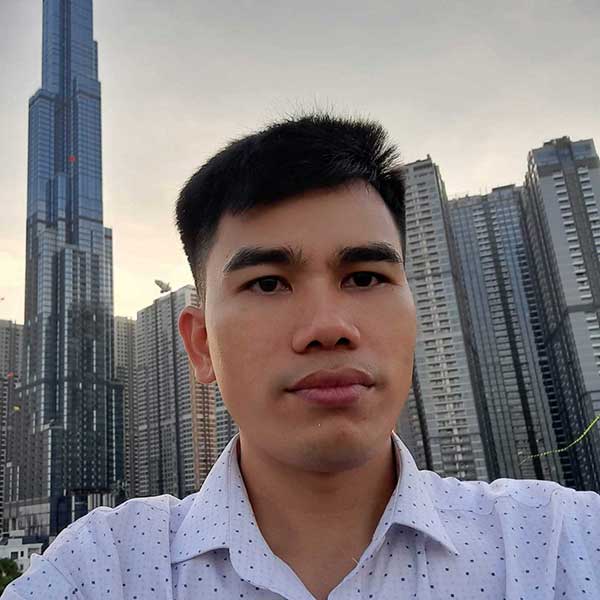 Mr Phan Văn Ngôn CEO Vua Đẹp