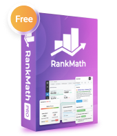 quà tặng plugin Rank Math PRO