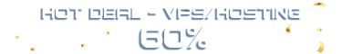 Hot deal hosting vps vua host tháng 2