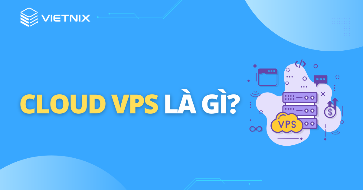 cloud vps là gì