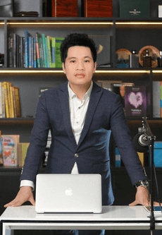 Toản Admin Nghiện SEO