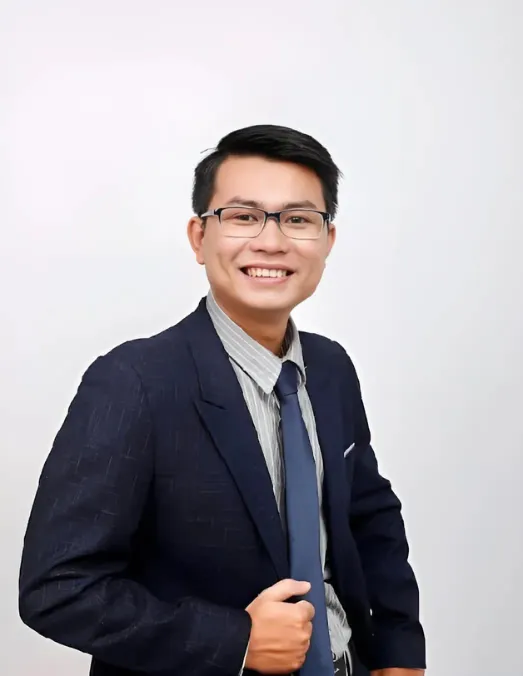 Trần Trung Hiếu - Gofatech