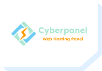 cyberPanel
