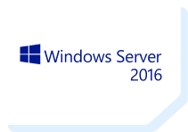 Windows Server 2016