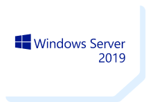 Windows server 2019