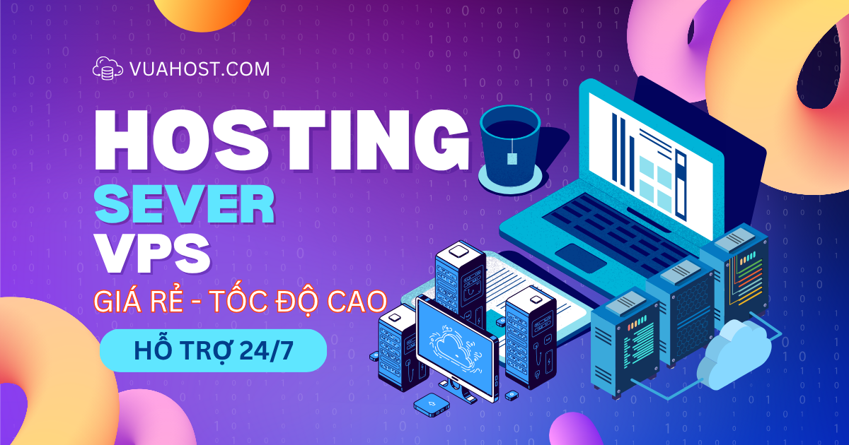 Banner Hosting Giá Rẻ