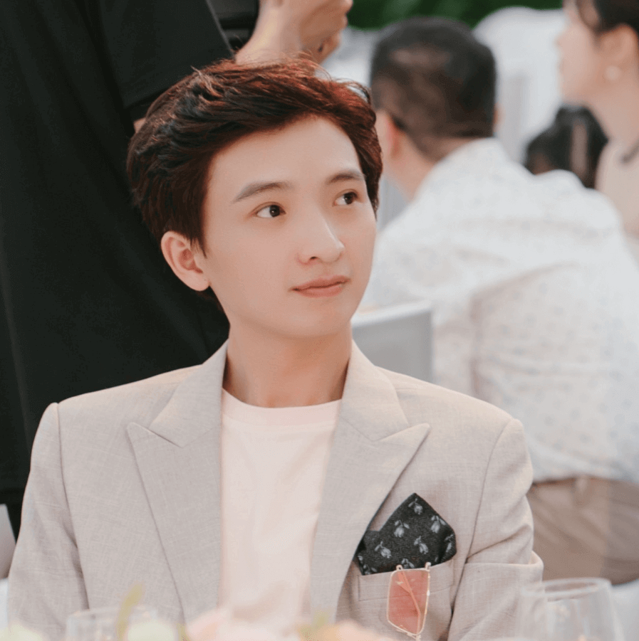 Anh Nhật Trường CEO khách hàng tiêu biểu sử dụng dịch vụ tại Vuahost