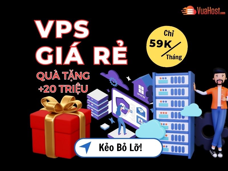 Giao diện quản trị 1